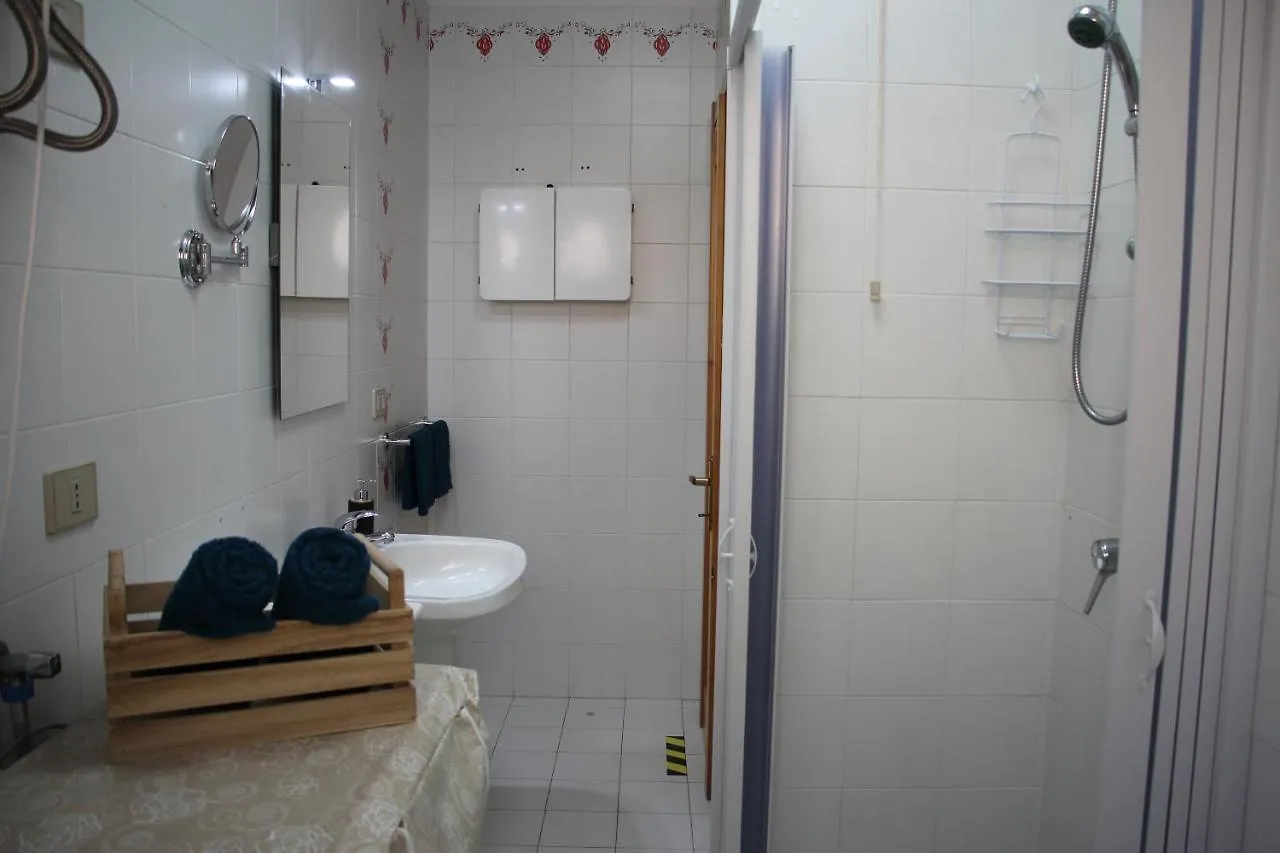 Apartment Casa Zulli A Due Passi Dalla Spiaggia Alghero