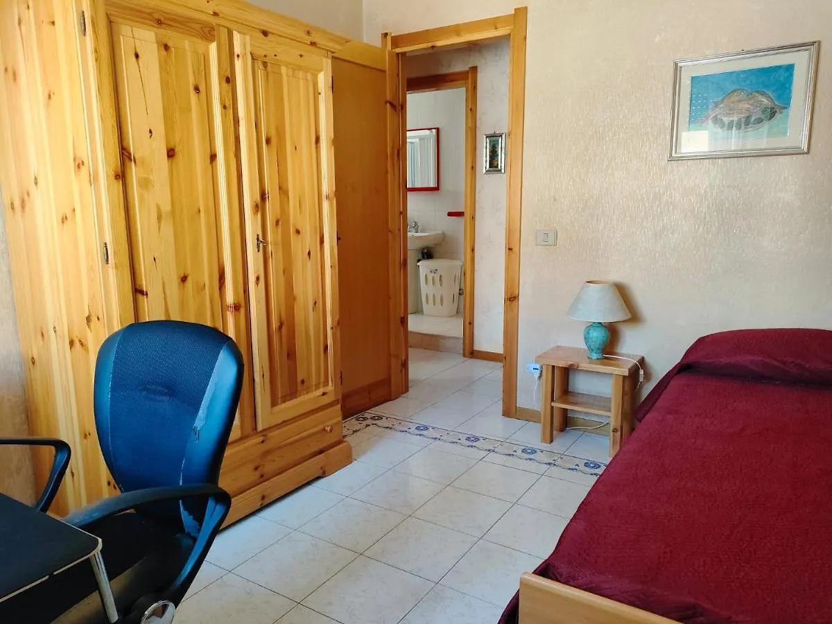 Appartamento Casa Zulli a due passi dalla spiaggia Alghero Italia