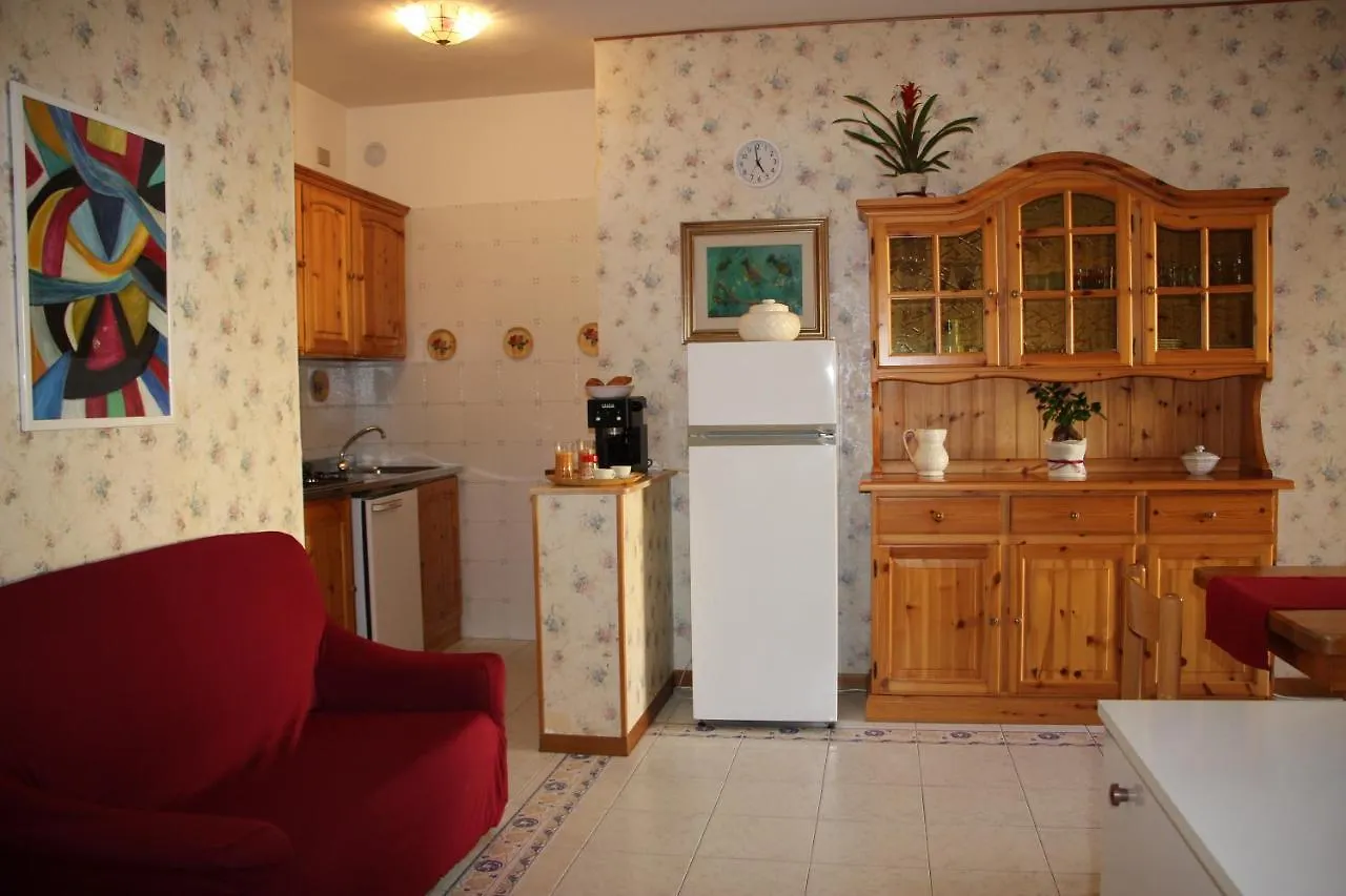 Casa Zulli a due passi dalla spiaggia Alghero Italia