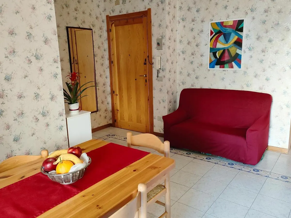 ألغيرو Casa Zulli A Due Passi Dalla Spiaggia