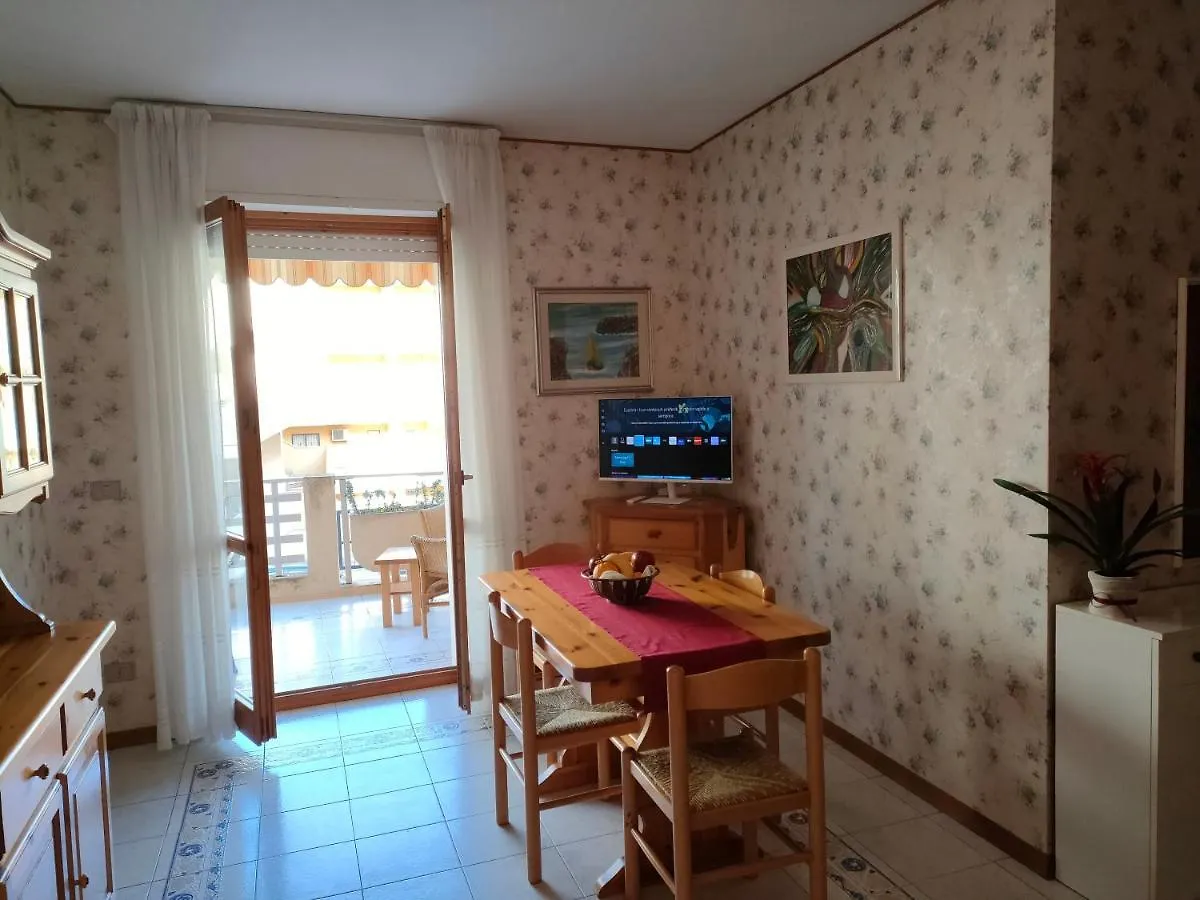 ألغيرو Casa Zulli A Due Passi Dalla Spiaggia 0*,  إيطاليا